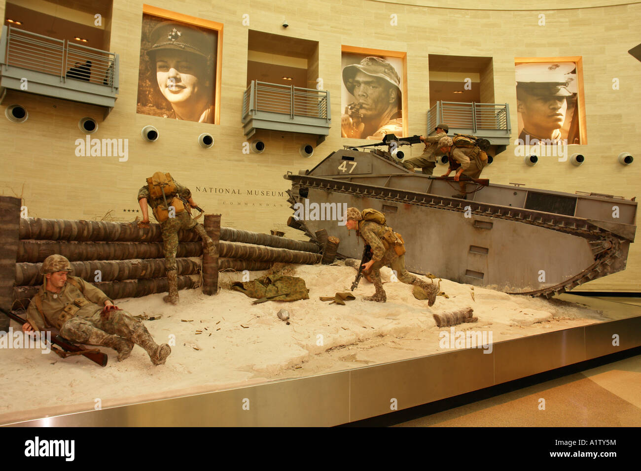 AJD55240, Triangle, VA, Virginia, Quantico, Washington DC, National