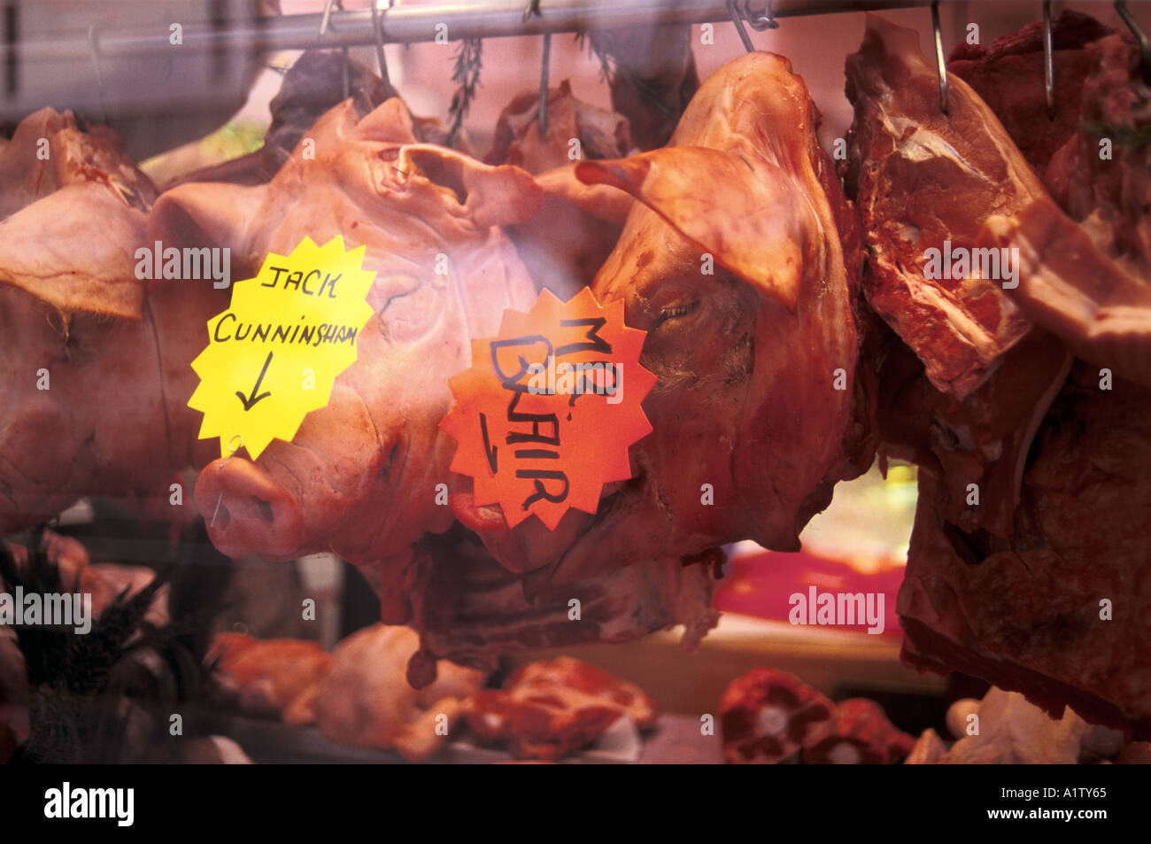 Beef on the bone ban hires stock photography and images Alamy