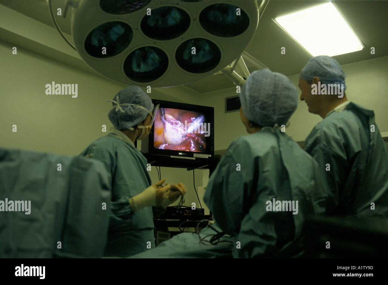 Harley street hospital hires stock photography and images Alamy