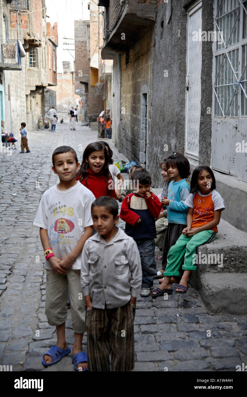 Children turkey hi-res stock photography and images - Alamy