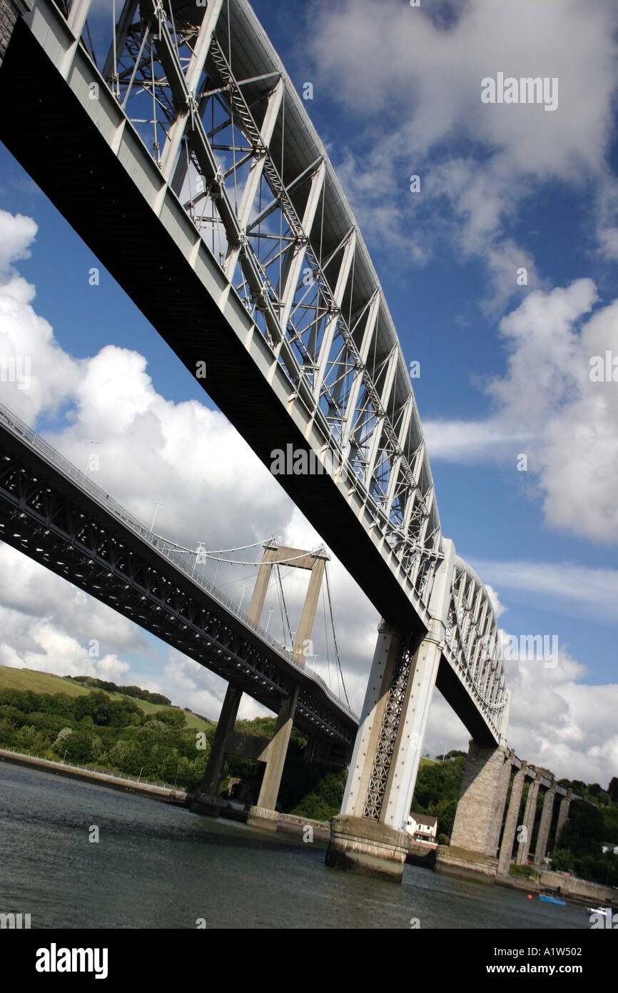 Road bridge in devon hi-res stock photography and images - Alamy