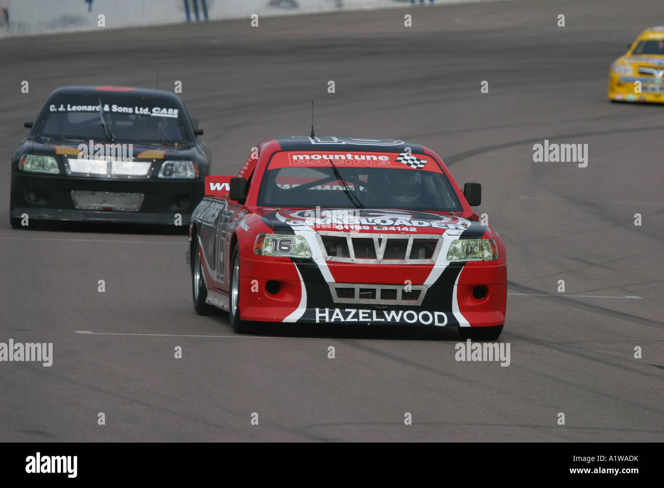 Steve rockingham hi-res stock photography and images - Alamy
