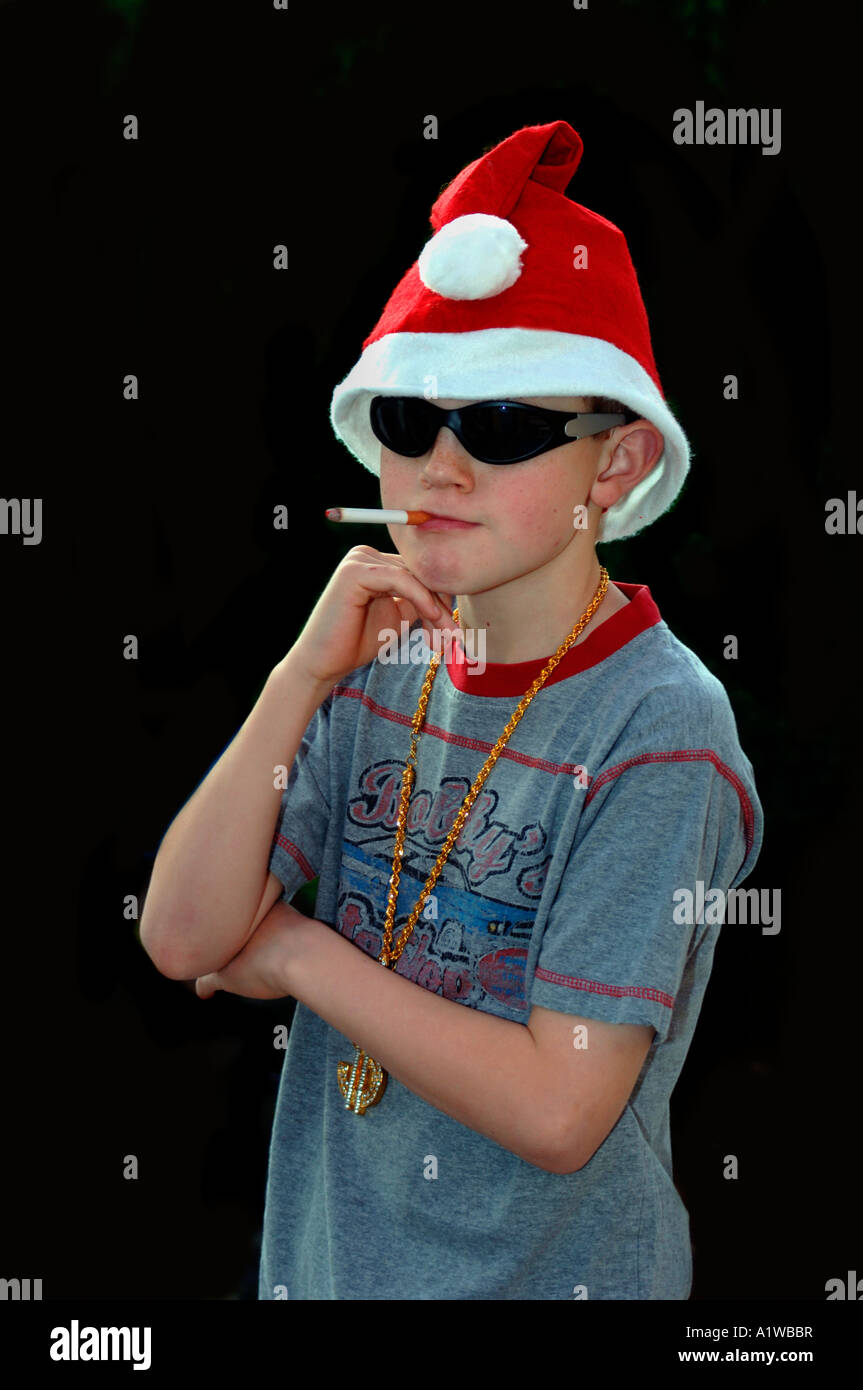 santa claus meaning
