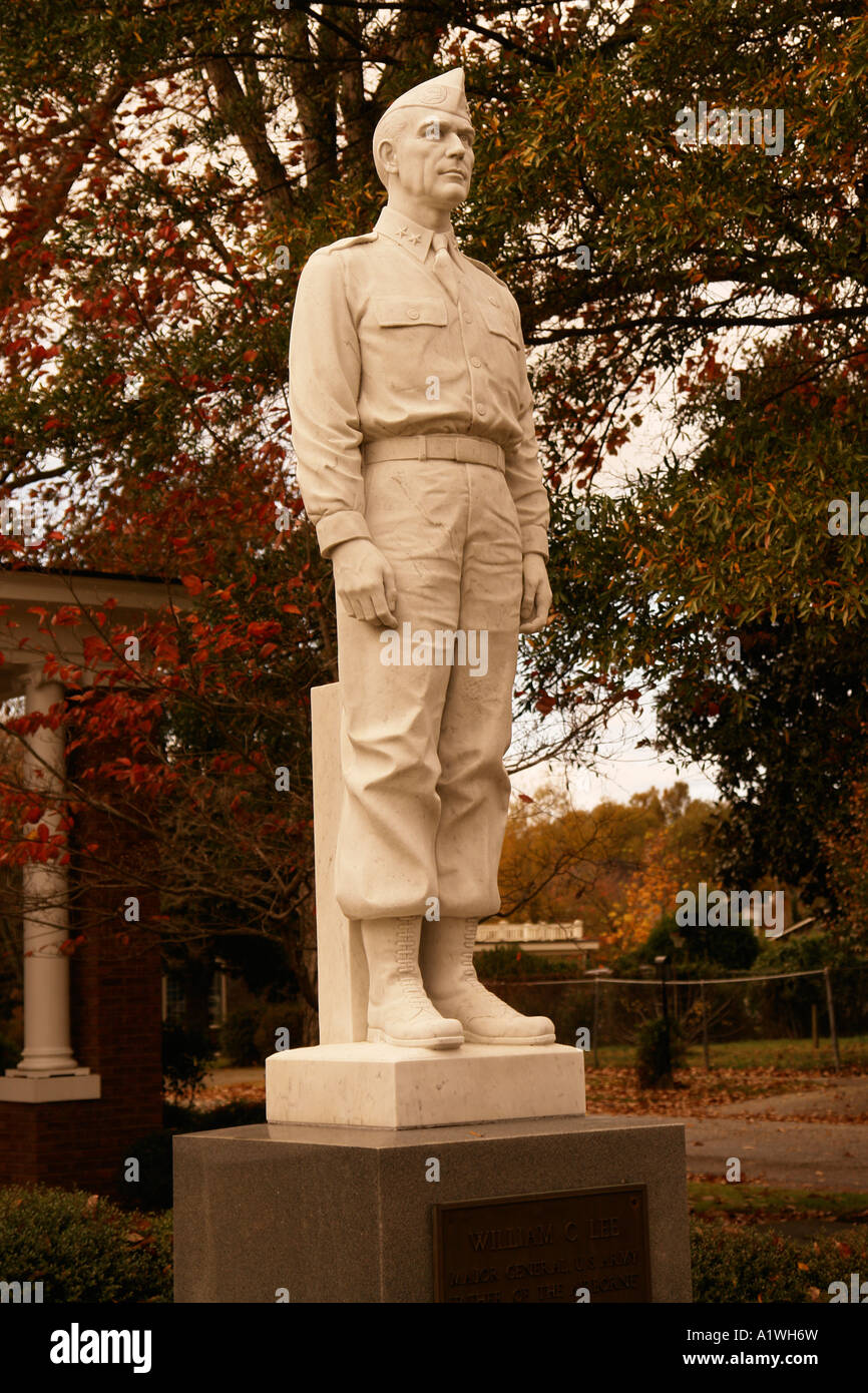 General dunn hires stock photography and images Alamy