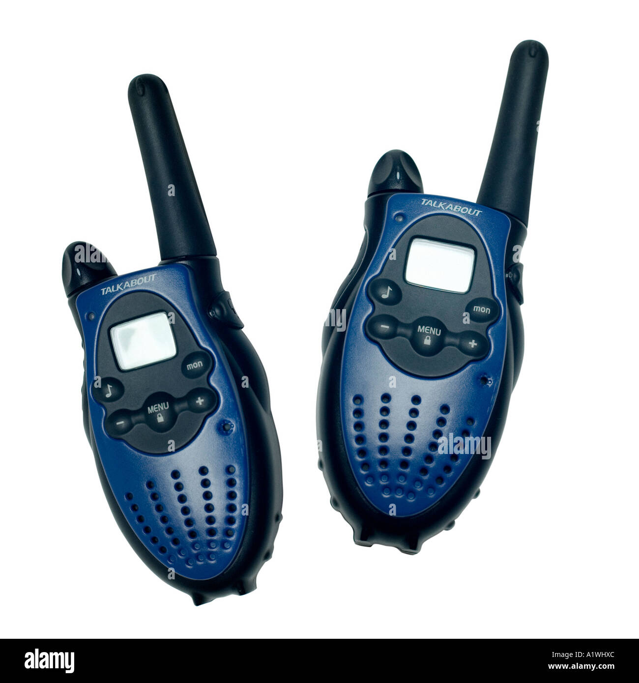 Phone and walkie talkie hi-res stock photography and images - Page 10 -  Alamy