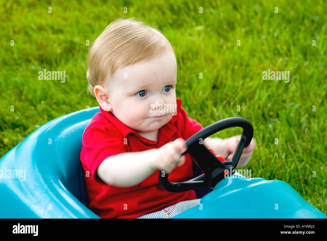 car for one year old boy