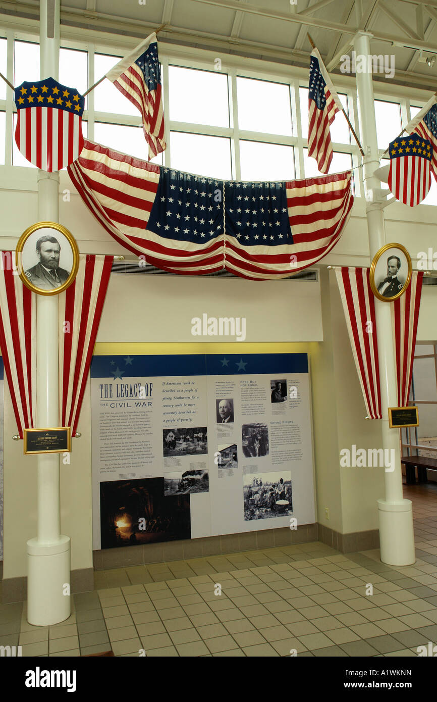 AJD54193, GA, Chickamauga & Chattanooga National Military Park