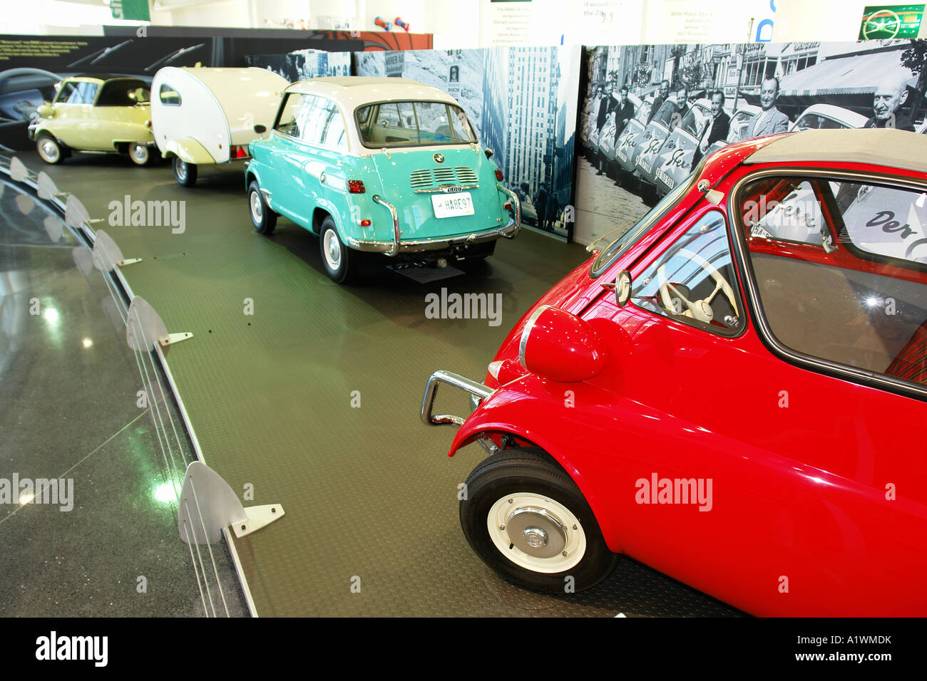 Bmw factory spartanburg hires stock photography and images Alamy