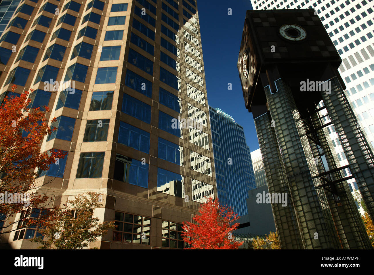 High Rise Apartments Charlotte Nc