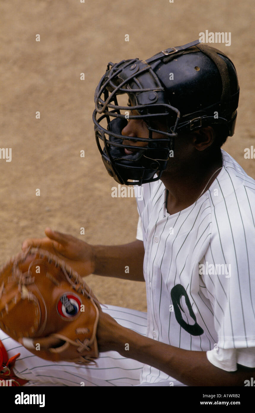 Download Catchers Mask And Baseball High Resolution Stock Photography And Images Alamy PSD Mockup Templates