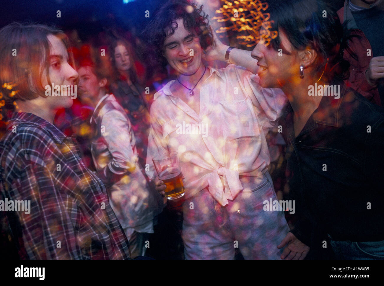 Acidhouse hires stock photography and images Alamy