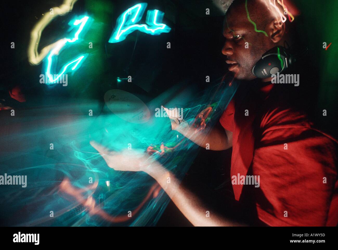 Acidhouse hi-res stock photography and images - Alamy