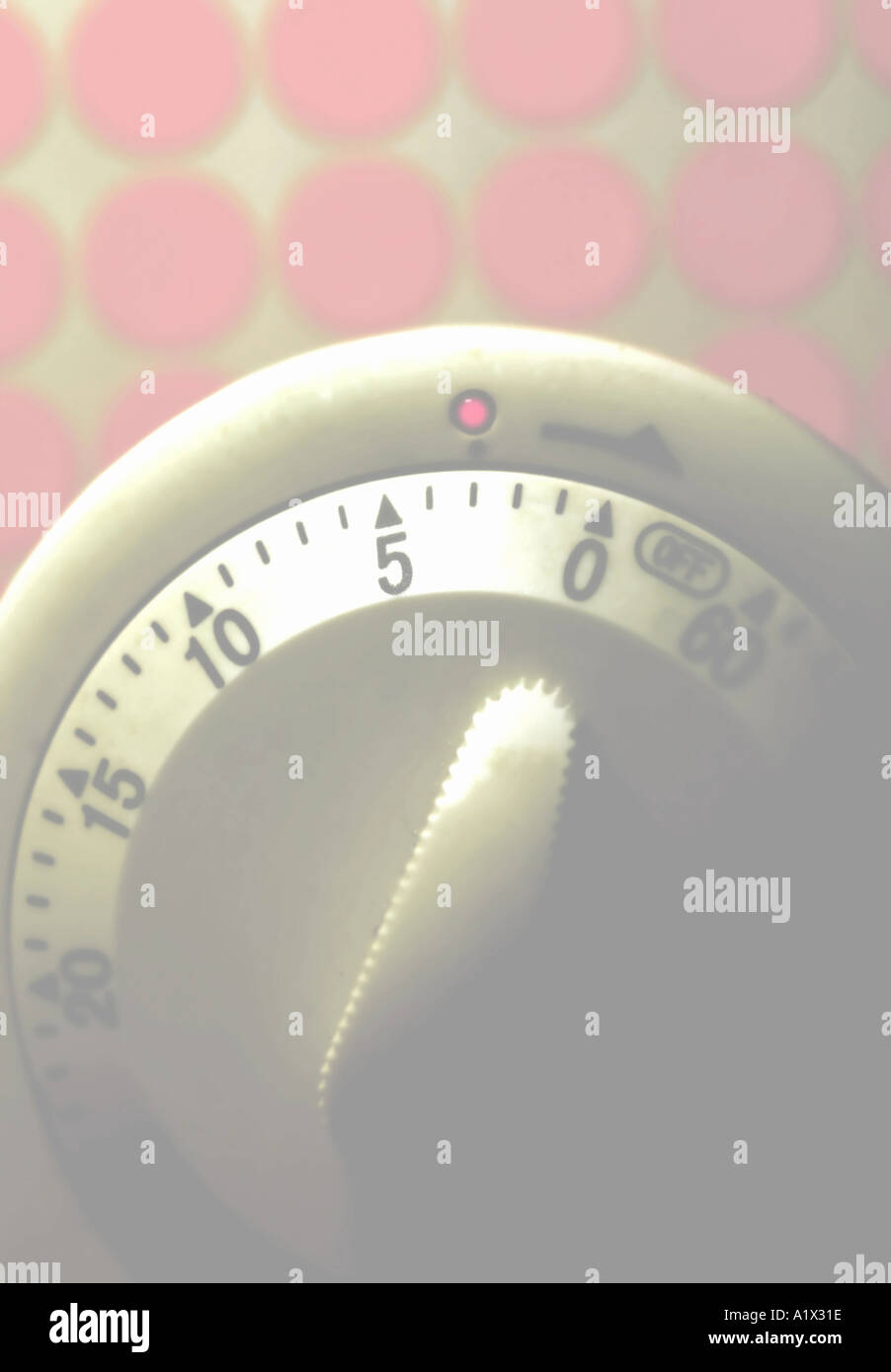 Timer Count Down Times Up Concept 1 Stock Photo Alamy