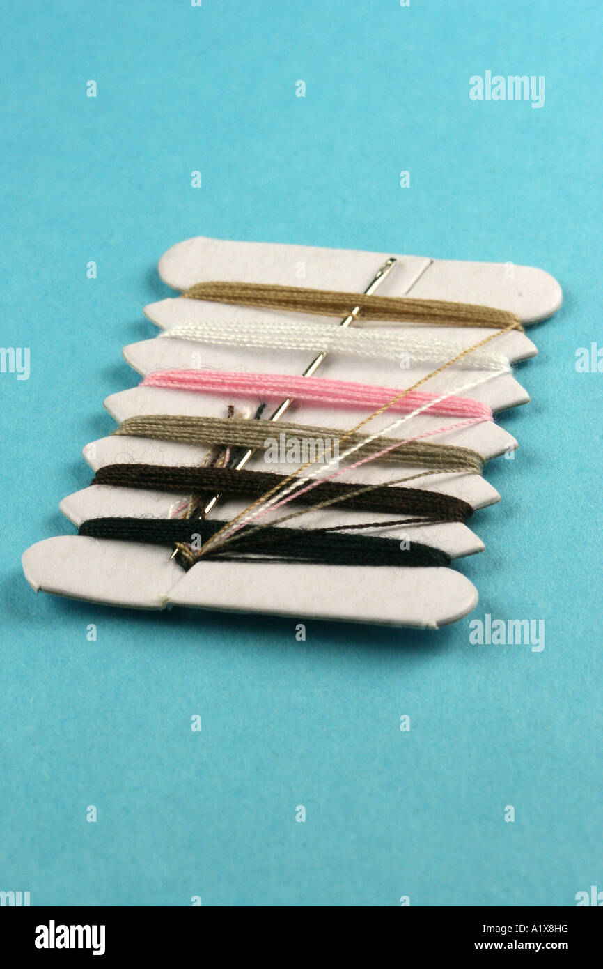Quilting Travel Kit