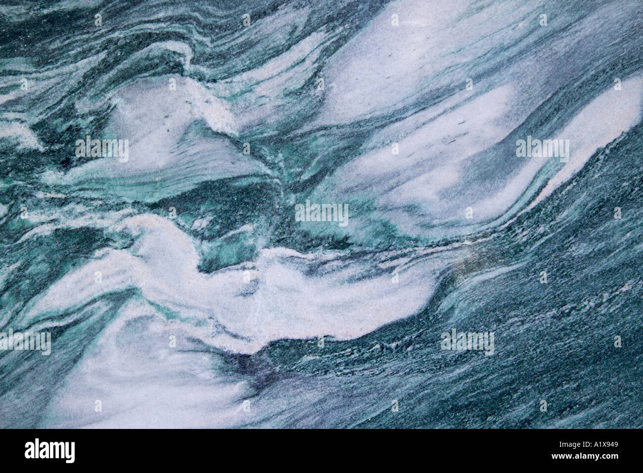 Swirl Pattern Rocks Rock with swirls hi-res stock photography and images - Alamy