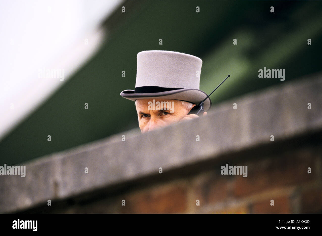 Ladies day at hi-res stock photography and images - Alamy