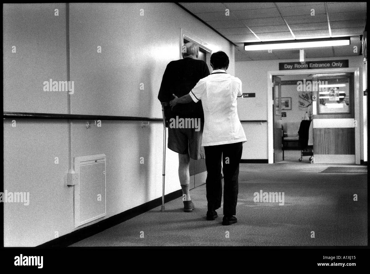 Airdale General Hospital NHS Trust, Yorkshire England UK Stock Photo Alamy Airdale General Hospital NHS Trust, Yorkshire England UK Stock Photo Alamy