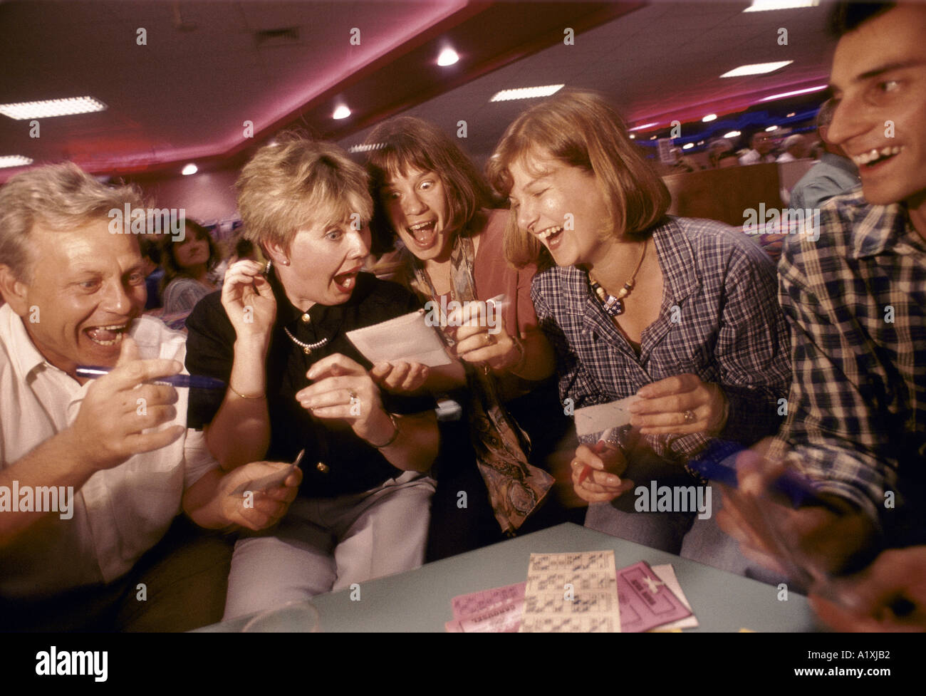 Gala Bingo Fishponds >> Traditional Bingo Stock Photos Traditional Bingo Stock Gala Bingo Fishponds >> Traditional Bingo Stock Photos Traditional Bingo Stock