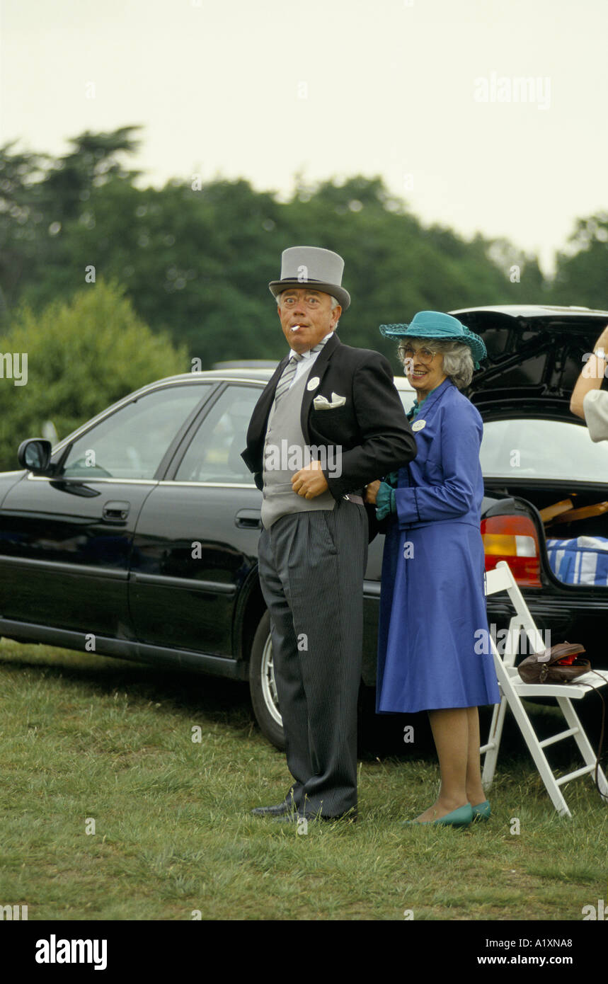 British formal shop dress
