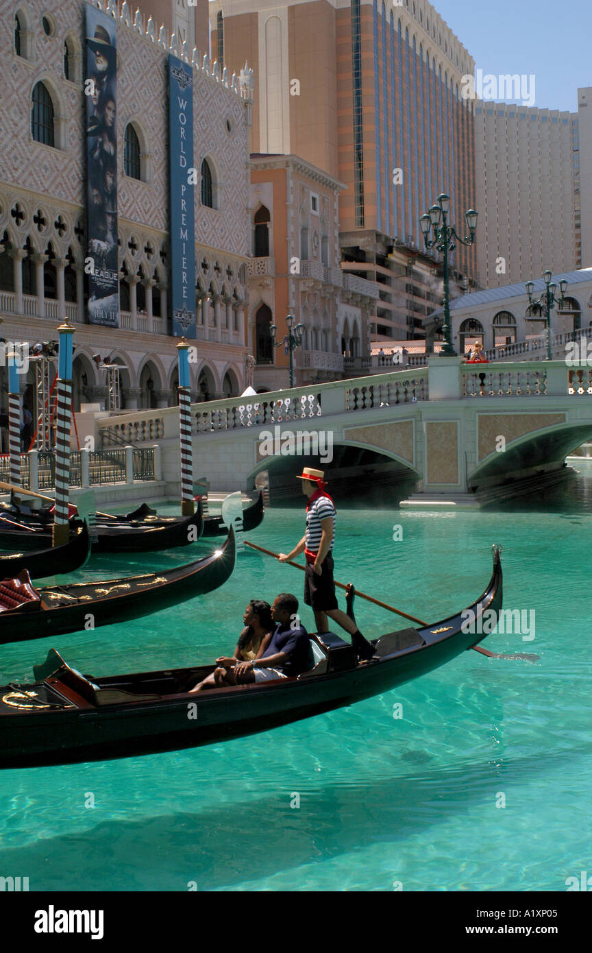 The hotel and casino one of the newest hotels on the Vegas