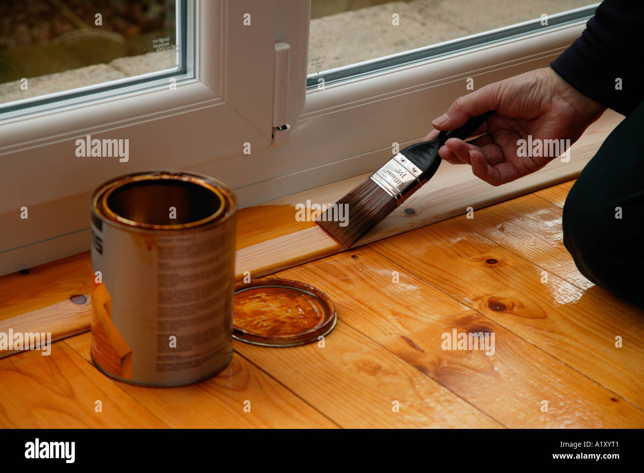 Door surround hires stock photography and images Alamy