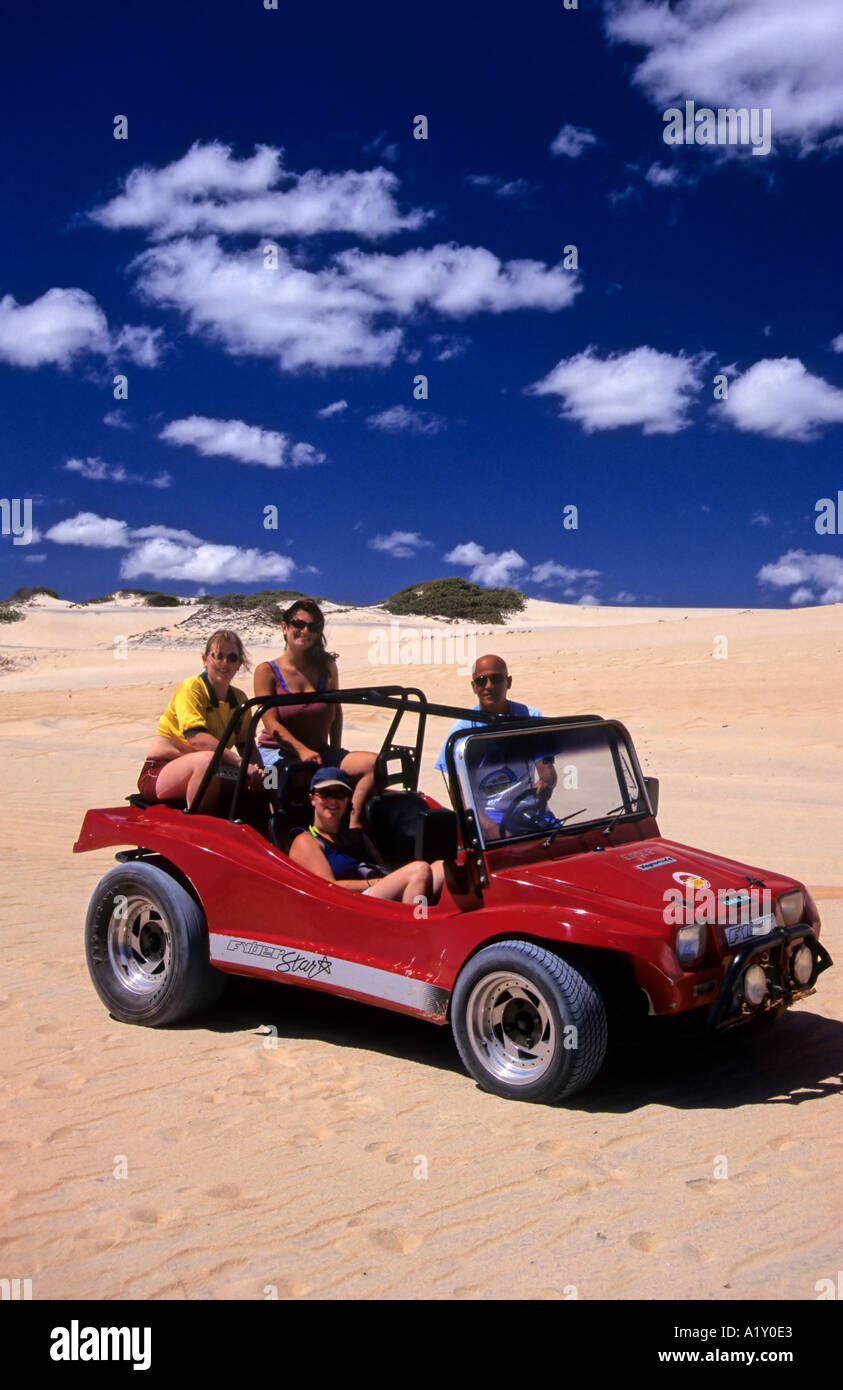 Brazilian beach buggy hi-res stock photography and images - Alamy