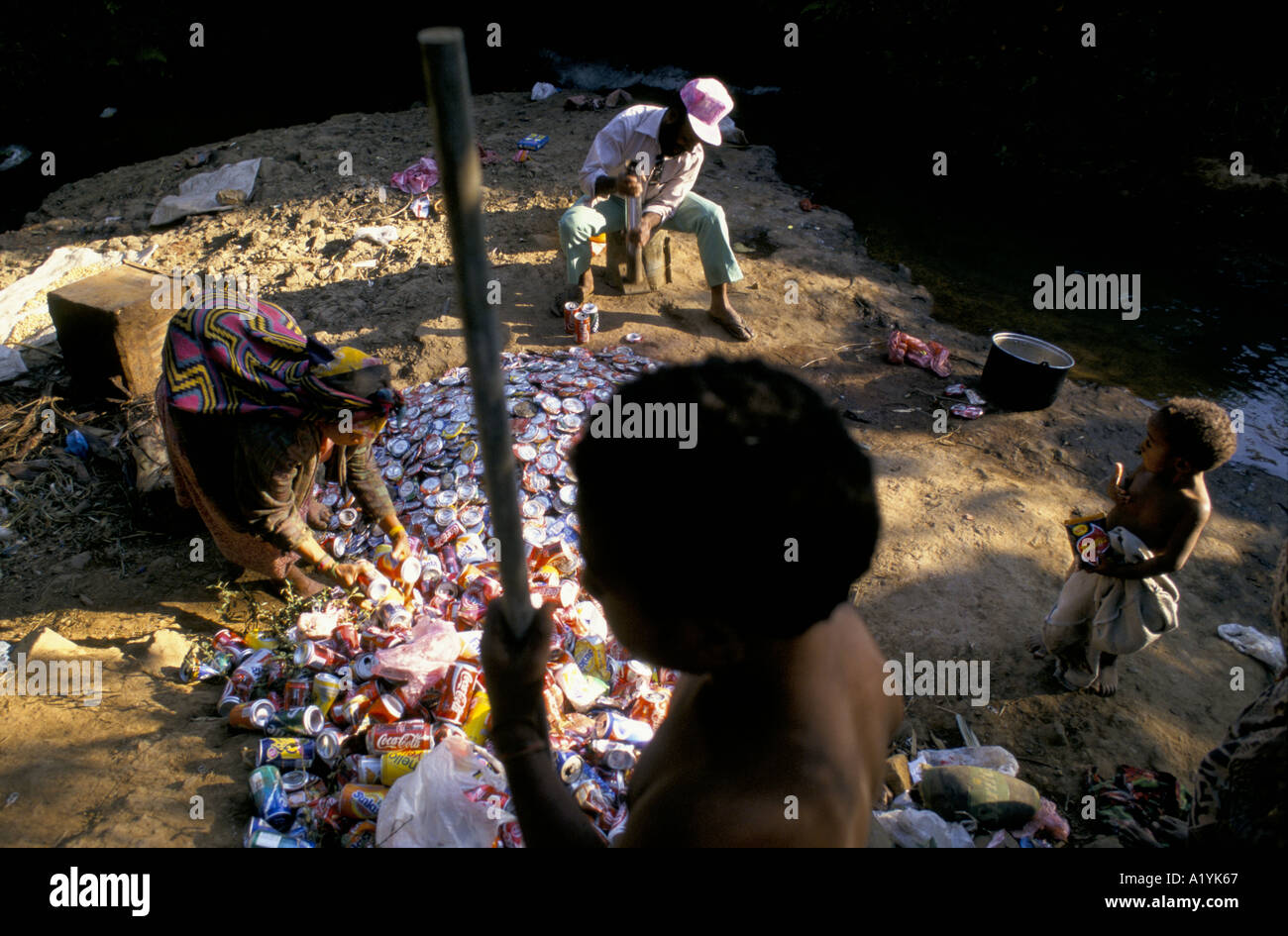 Widespread poverty hires stock photography and images Alamy
