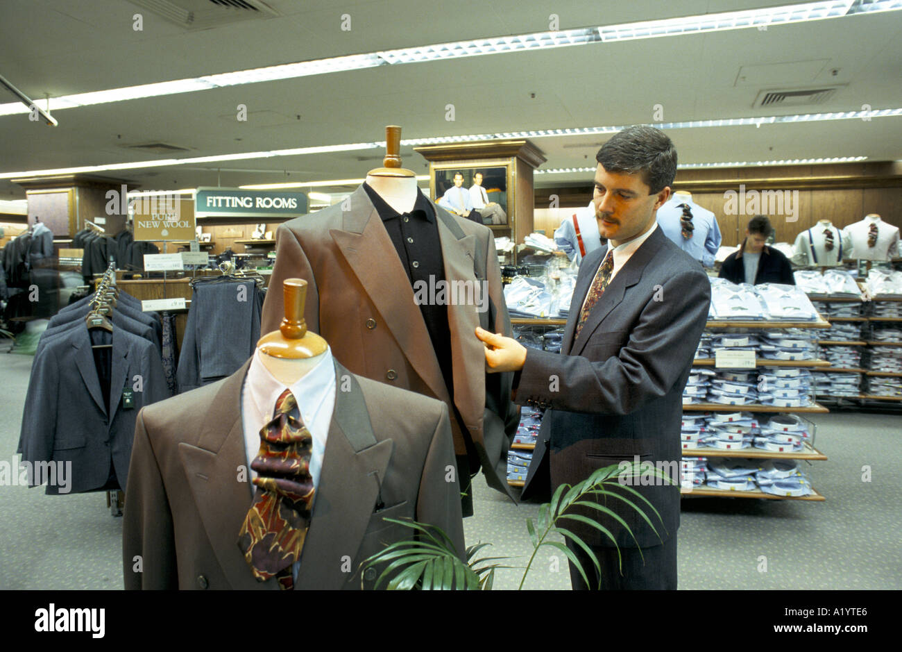 Marks and spencer marble arch hires stock photography and images Alamy