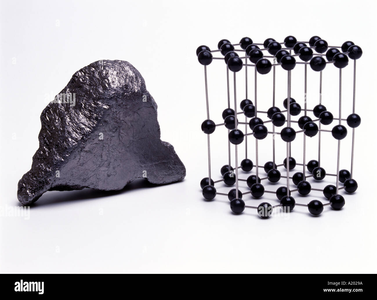 Graphite mineral hires stock photography and images Alamy