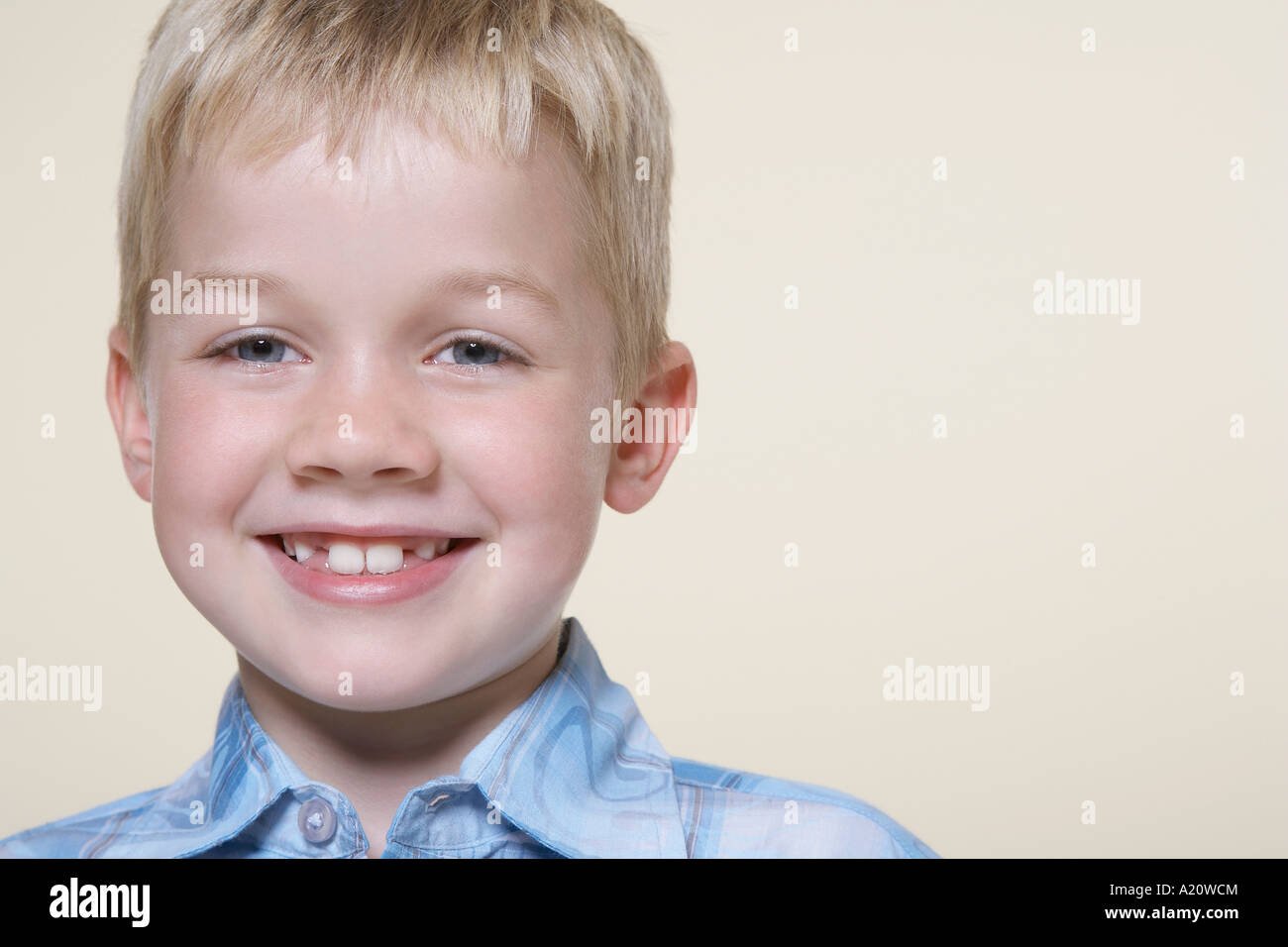 Boy reaching blonde hi-res stock photography and images - Alamy