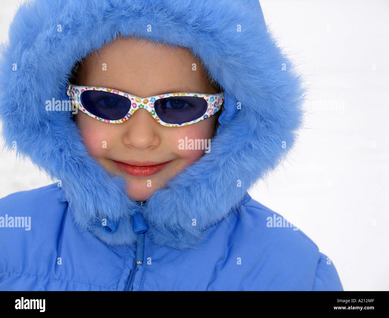 Bright blue winter coat hot sale