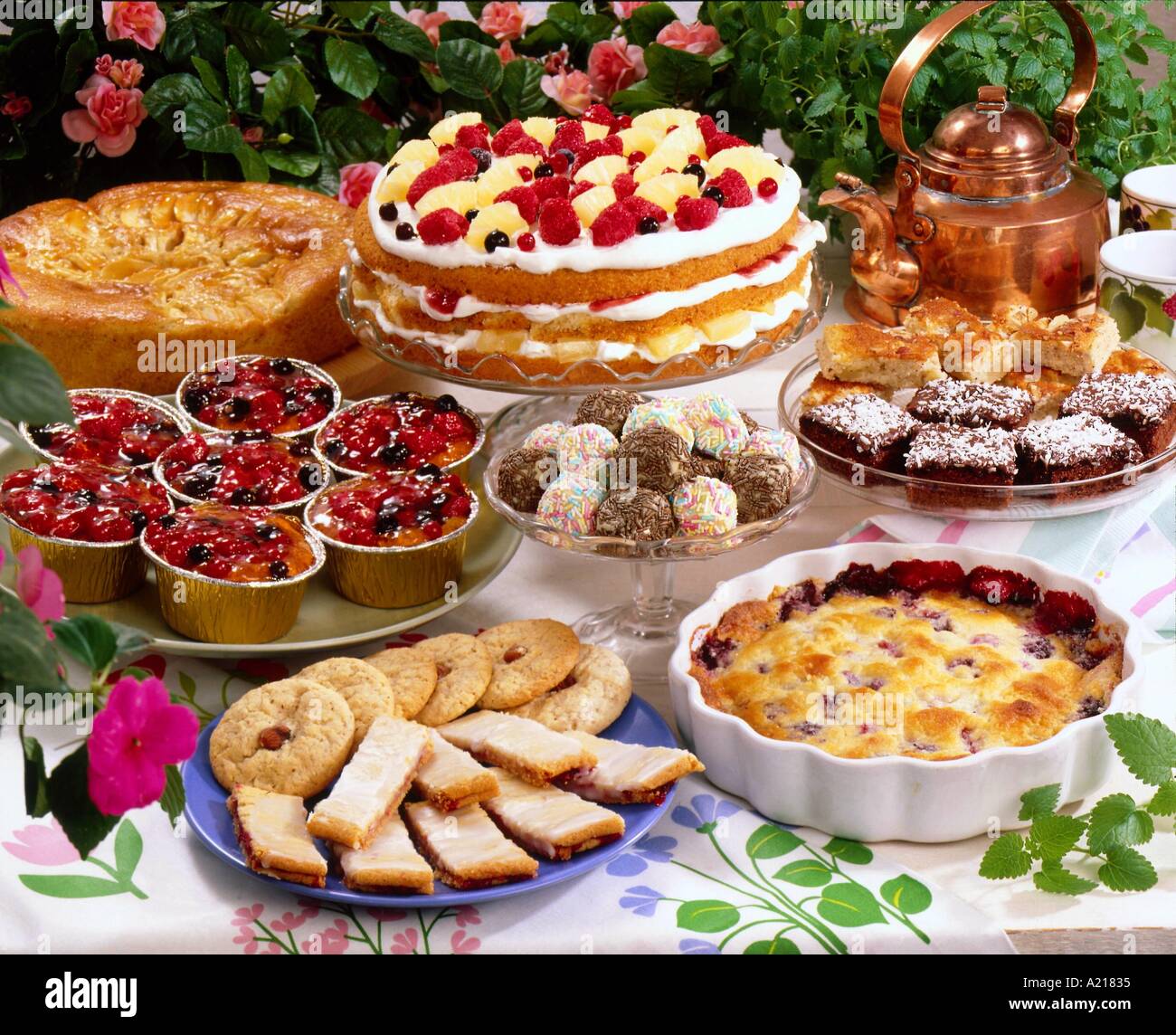 Sweet b hi-res stock photography and images - Alamy