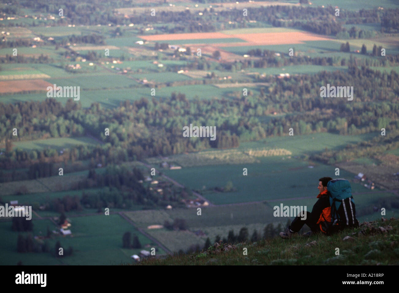 Parkdale Oregon High Resolution Stock Photography and Images Alamy