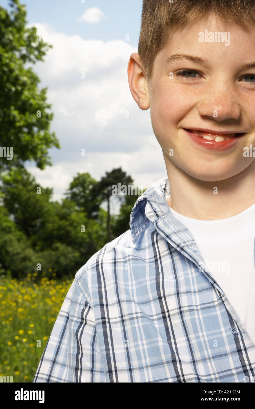 Real Teen Boy High Resolution Stock Photography and Images - Alamy