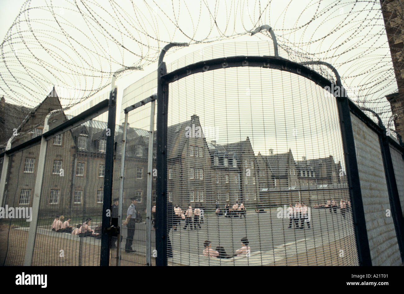 Prison scotland hires stock photography and images Alamy