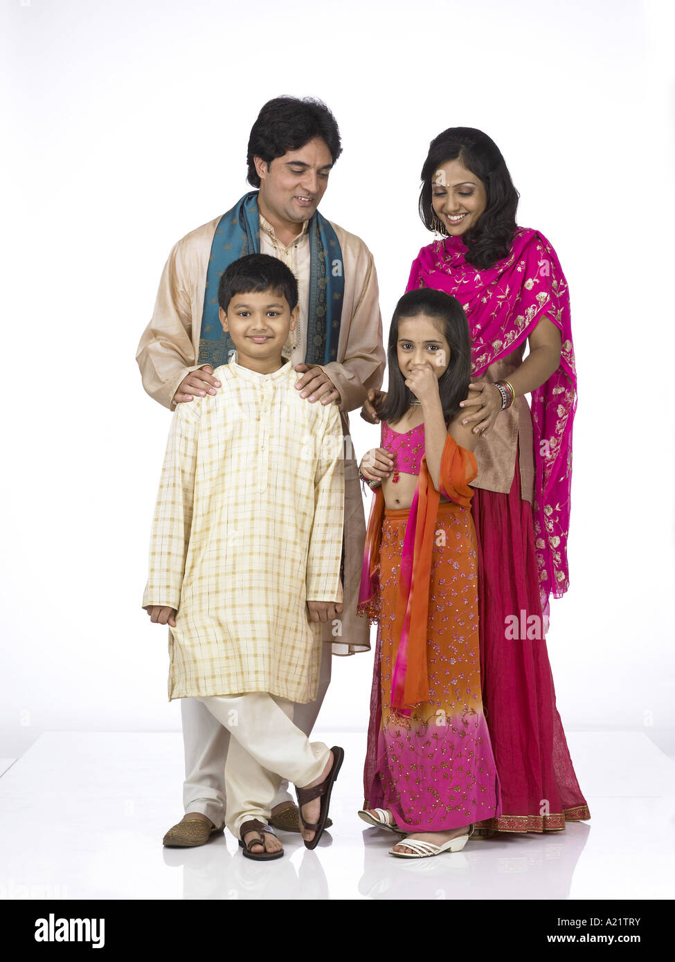 Family hotsell traditional dress