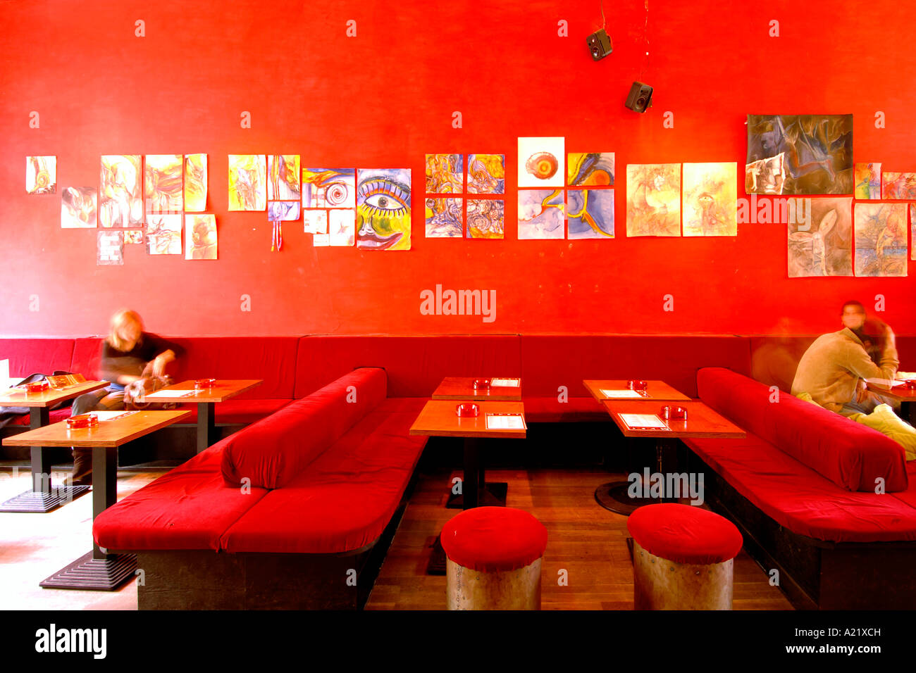Restaurant straße hires stock photography and images Alamy