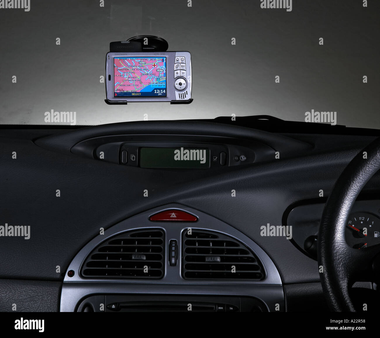 Satellite dash hires stock photography and images Alamy