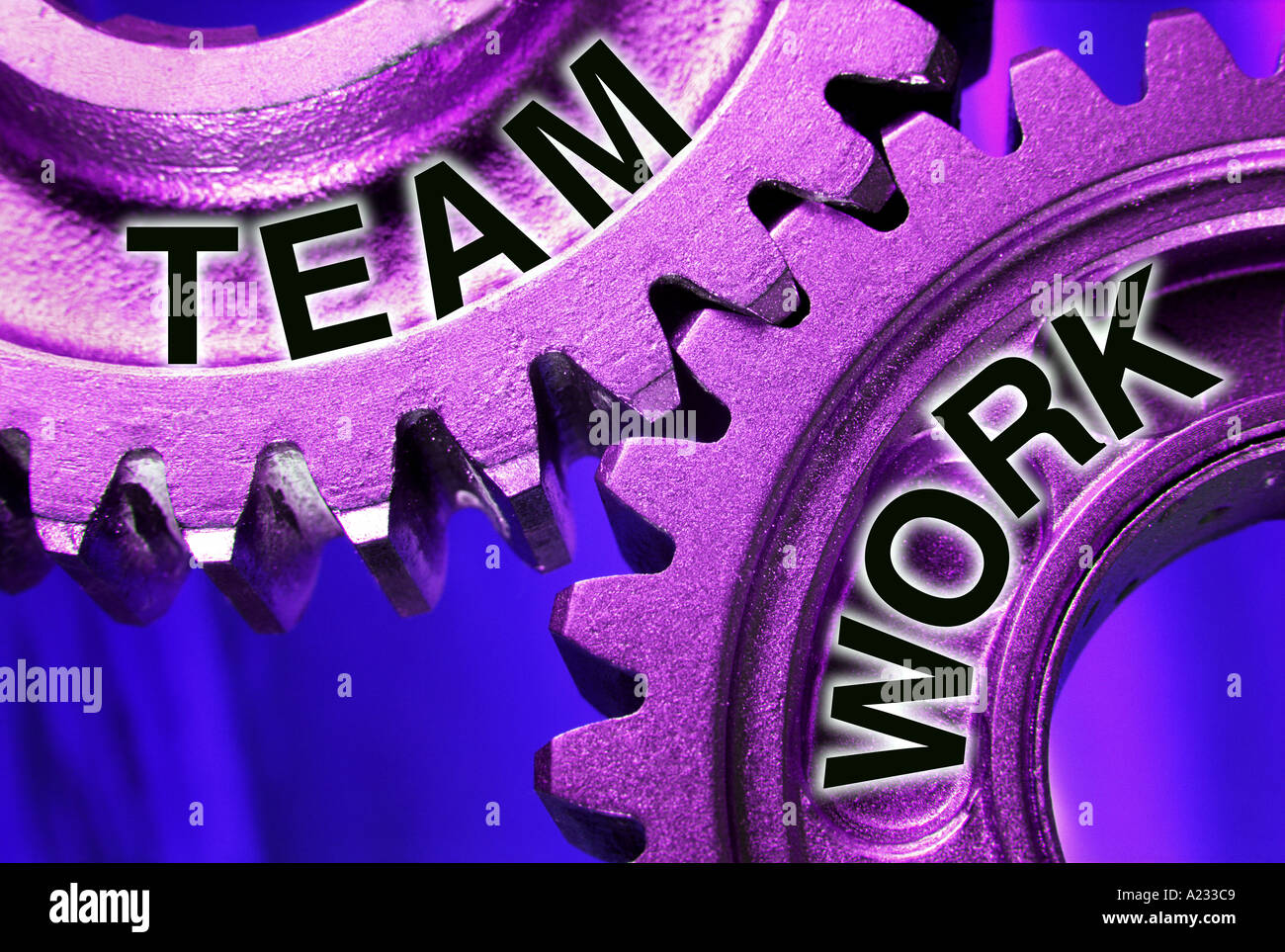 gear-wheels-teamwork-stock-photo-alamy