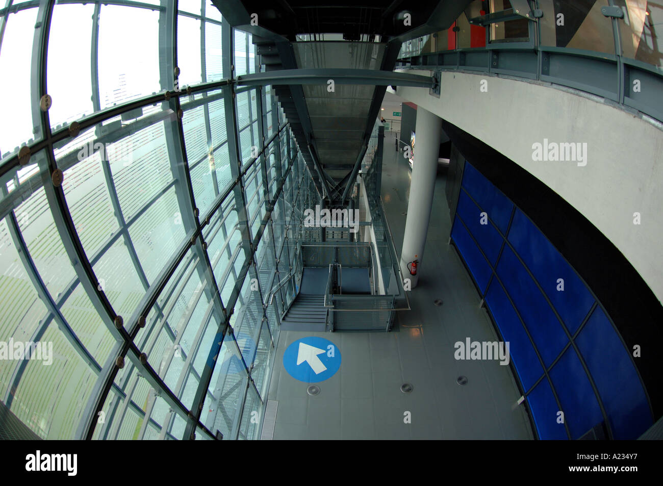 urbis glass Urbis Urban Urbis Museum Urbis Manchester Manc museum ...