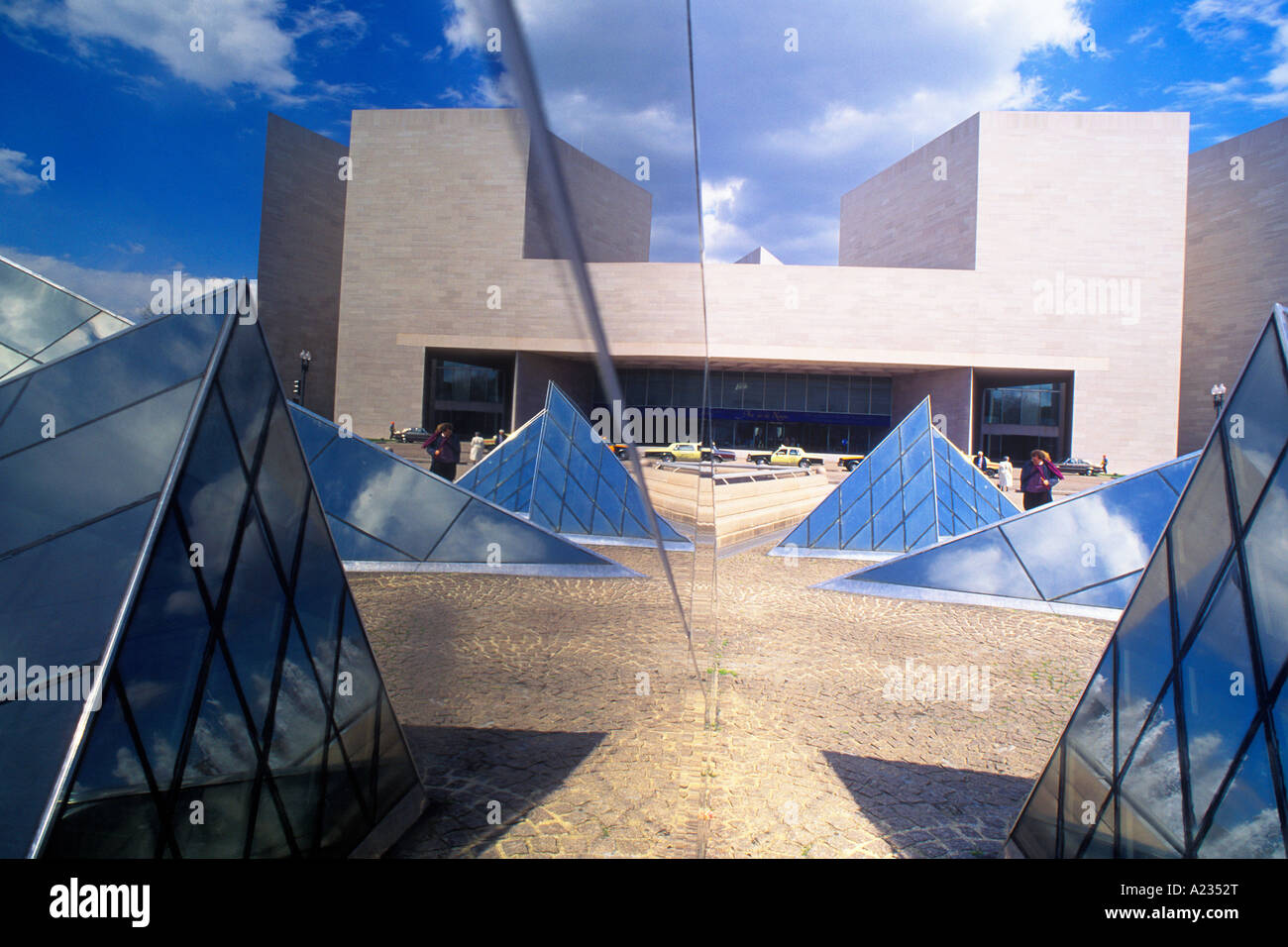 National gallery east wing hires stock photography and images Alamy