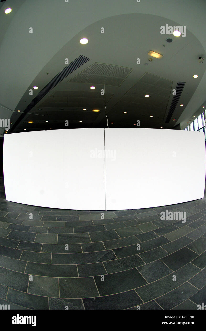 Plan of main wall inside hi-res stock photography and images - Alamy