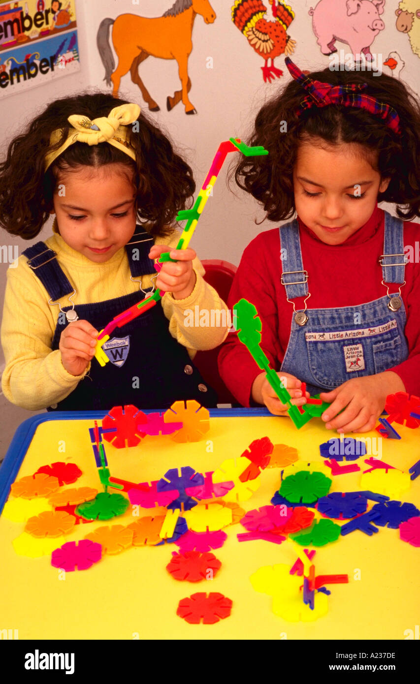 gifts for 4 year old twins