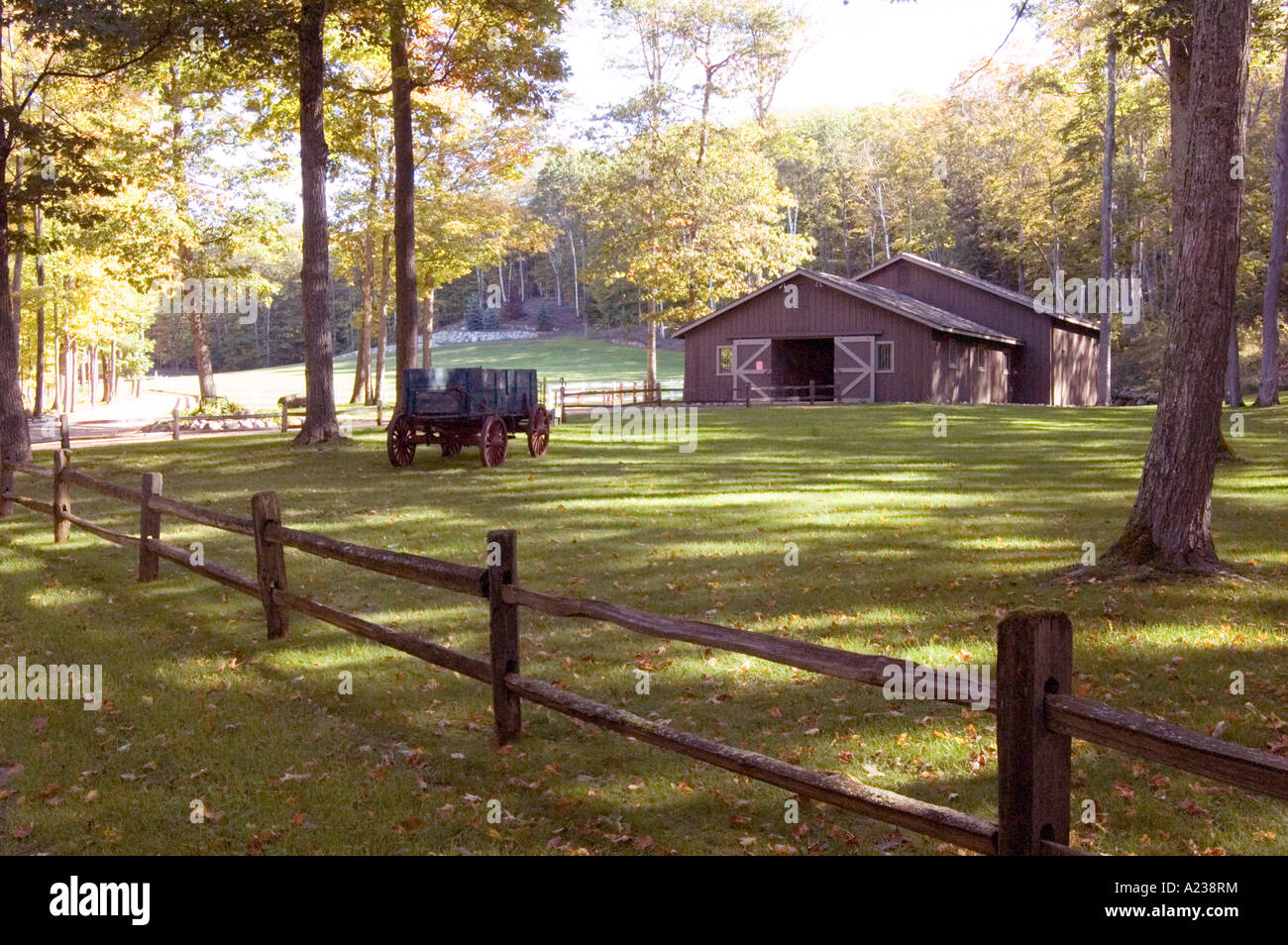 Harbor springs hires stock photography and images Alamy