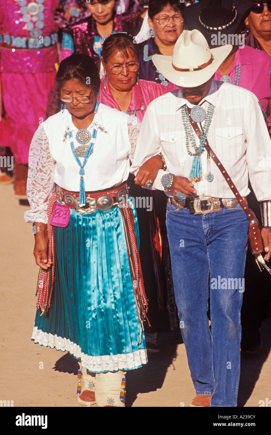 Navajo Song and Dance Competition Shiprock Navajo Fair Navajo Indian