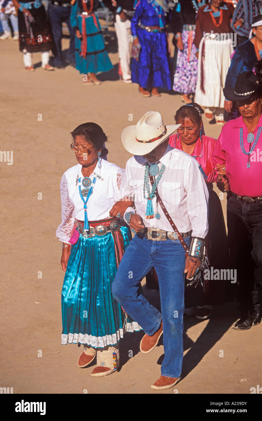 Navajo Song and Dance Competition Shiprock Navajo Fair Navajo Indian