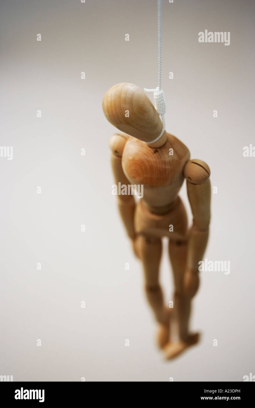 Hanged by the neck hi-res stock photography and images - Alamy