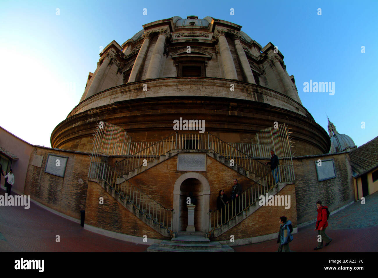 the vatican il vaticano roma rome italy italian city capital catholic ...