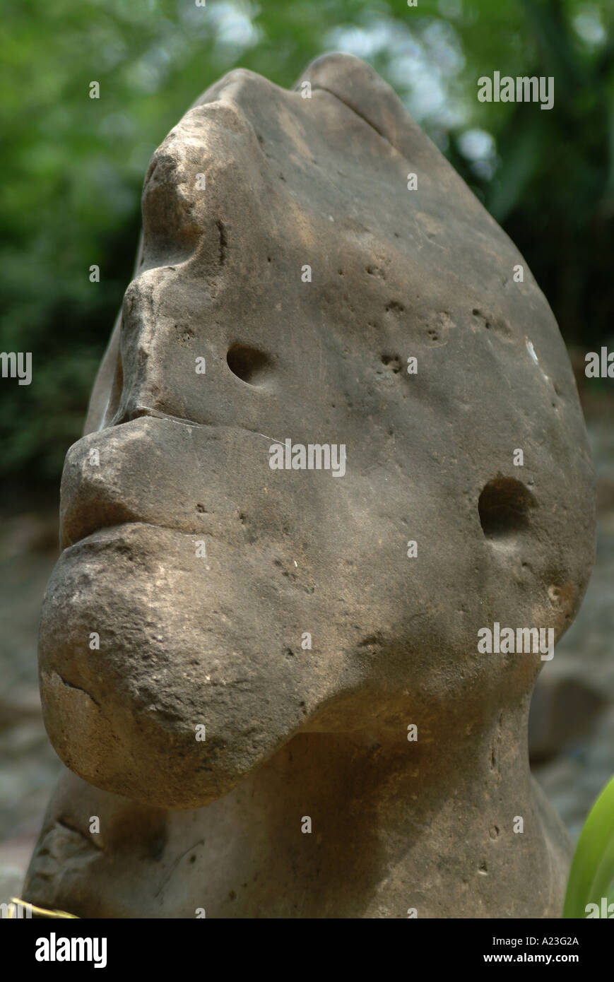 Human Looking Rocks Rock human hi-res stock photography and images - Alamy