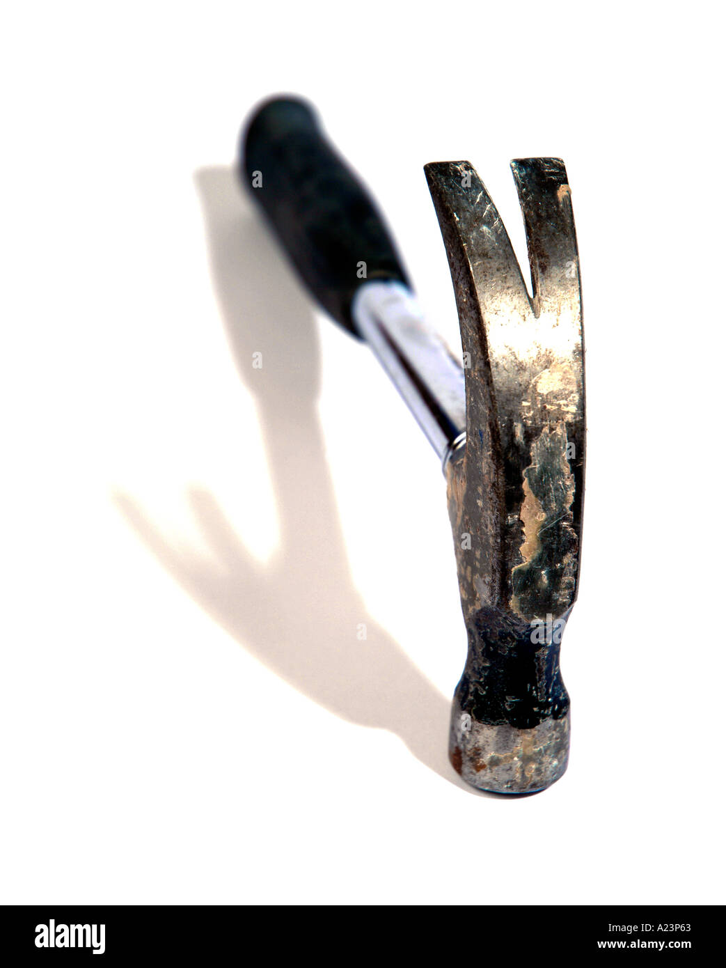 Claw hammer hires stock photography and images Alamy